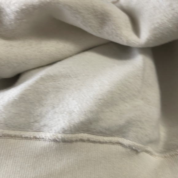 supreme new york gray hoodie - Picture 5 of 5